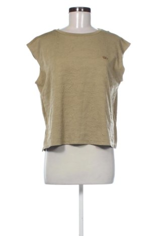 Bluzka damska U.S. Polo Assn., Rozmiar M, Kolor Zielony, Cena 92,75 zł, #137916288