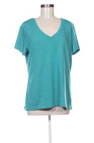 Bluză de femei Q/S by S.Oliver, Mărime XL, Culoare Verde, Preț 57,74 Lei, #137916395