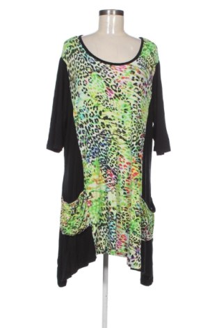 Bluzka damska Handberg, Rozmiar XXL, Kolor Kolorowy, Cena 45,20 zł, #137916491