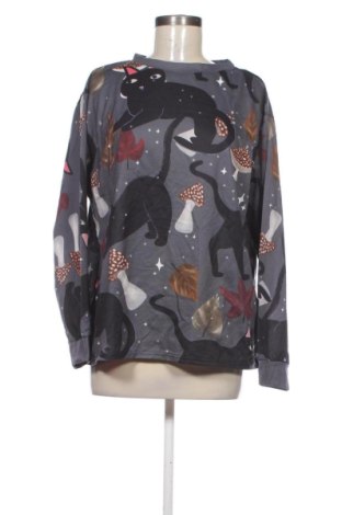 Bluzka damska Unbranded, Rozmiar XXL, Kolor Kolorowy, Cena 38,22 zł, #137916586