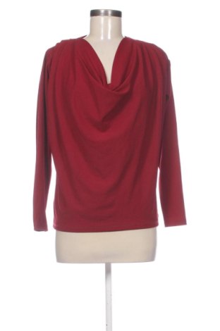Bluzka damska Unbranded, Rozmiar M, Kolor Czerwony, Cena 26,18 zł, #137916612