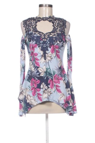 Bluză de femei Body Flirt, Mărime S, Culoare Multicolor, Preț 32,45 Lei, #137916799