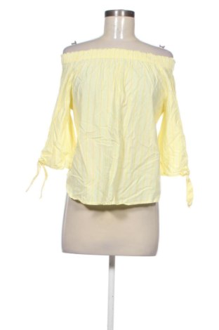 Női blúz H&M, Méret M, Szín Sárga, Ár 1 418 Ft, #137916867