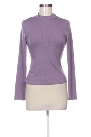 Bluză de femei SHEIN, Mărime M, Culoare Mov, Preț 15,75 Lei, #137917095