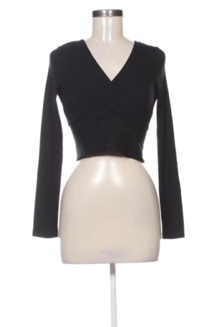 Bluză de femei SHEIN, Mărime S, Culoare Negru, Preț 21,00 Lei, #137917163