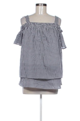 Bluză de femei H&M, Mărime L, Culoare Multicolor, Preț 53,00 Lei, #137917324