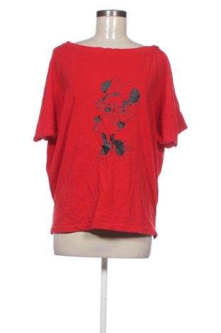 Női blúz Unbranded, Méret XL, Szín Piros, Ár 4 255 Ft, #137917378
