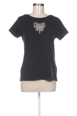 Bluză de femei Megi, Mărime M, Culoare Negru, Preț 56,69 Lei, #137917423