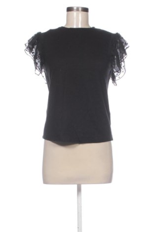 Bluză de femei Amisu, Mărime XS, Culoare Negru, Preț 55,61 Lei, #137917436