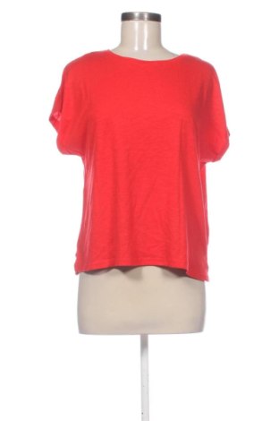 Bluză de femei Amisu, Mărime XS, Culoare Roșu, Preț 55,61 Lei, #137917452
