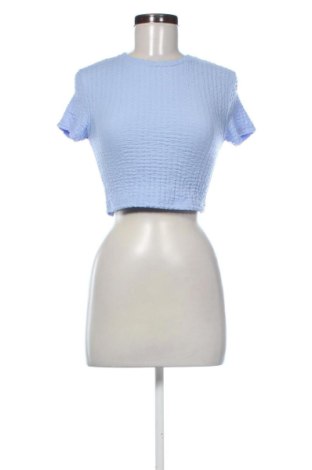 Bluză de femei Unbranded, Mărime S, Culoare Albastru, Preț 52,49 Lei, #137917497