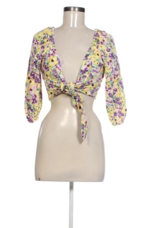 Bluză de femei Amisu, Mărime M, Culoare Multicolor, Preț 30,00 Lei, #137917525