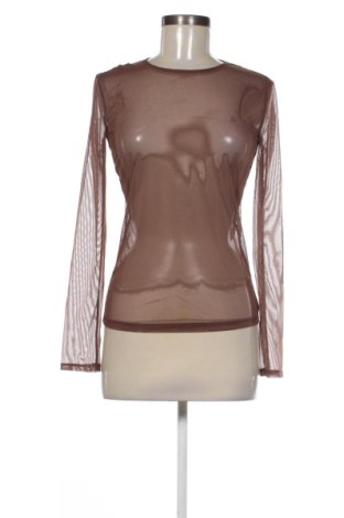 Bluză de femei Tezenis, Mărime M, Culoare Maro, Preț 52,49 Lei, #137917756