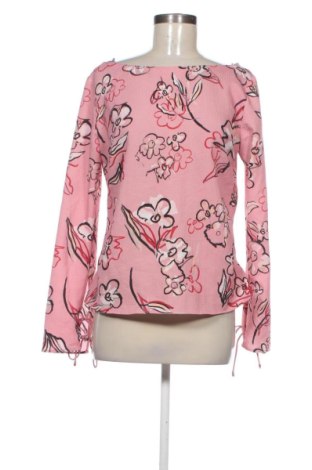 Дамска блуза Desigual, Размер L, Цвят Многоцветен, Цена 24,00 €, #137917833