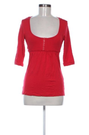 Bluzka damska Unbranded, Rozmiar M, Kolor Czerwony, Cena 24,20 zł, #137917888