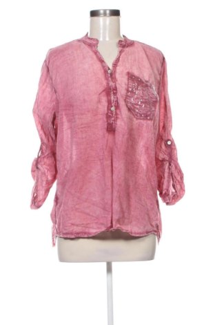 Bluză de femei Unbranded, Mărime XL, Culoare Mov deschis, Preț 36,74 Lei, #137917889