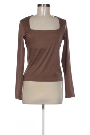 Női blúz H&M, Méret L, Szín Barna, Ár 2 837 Ft, #137918048