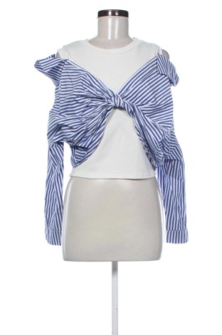 Dámská halenka NEW COLLECTION, Velikost S, Barva Vícebarevné, Cena  199,00 Kč, #137918174