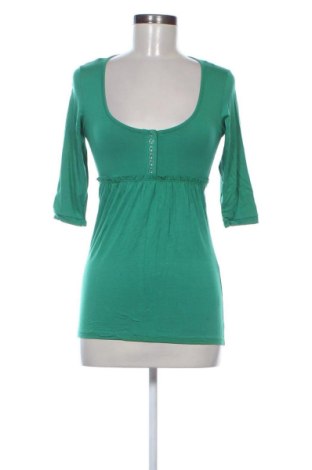 Bluzka damska Unbranded, Rozmiar S, Kolor Zielony, Cena 59,68 zł, #137918294