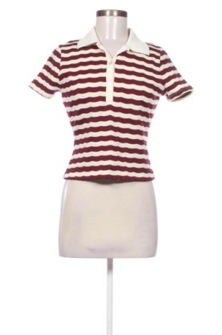 Γυναικεία μπλούζα H&M, Μέγεθος M, Χρώμα Πολύχρωμο, Τιμή 9,00 €, #137918298