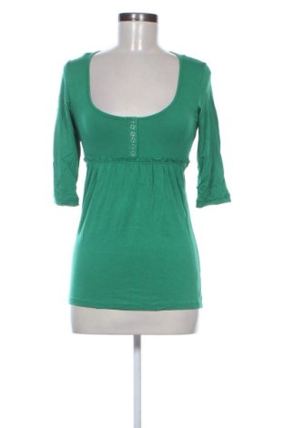Bluzka damska Unbranded, Rozmiar M, Kolor Zielony, Cena 61,30 zł, #137918453