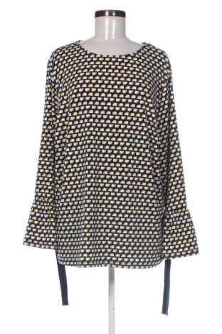 Bluză de femei Tchibo, Mărime XXL, Culoare Multicolor, Preț 41,00 Lei, #137918506