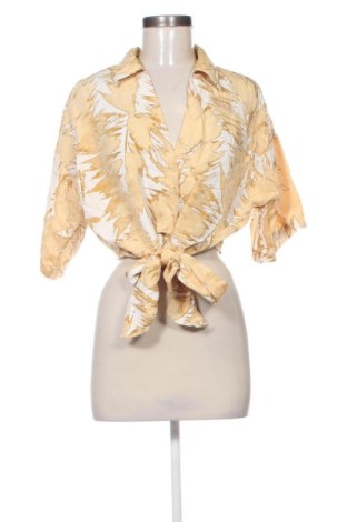 Bluză de femei H&M, Mărime M, Culoare Multicolor, Preț 53,00 Lei, #137918597
