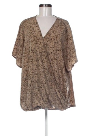 Bluză de femei Unbranded, Mărime 3XL, Culoare Multicolor, Preț 66,00 Lei, #137918619