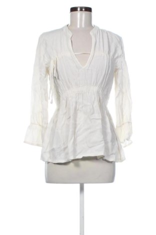 Bluză de femei Please, Mărime S, Culoare Ecru, Preț 97,80 Lei, #137918632