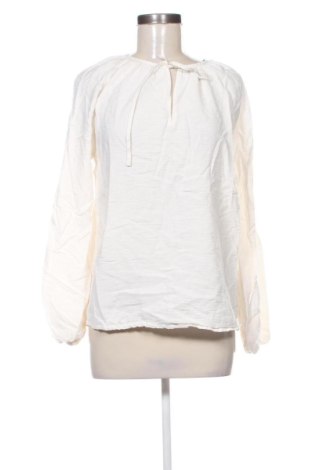 Bluză de femei Unbranded, Mărime M, Culoare Ecru, Preț 26,25 Lei, #137918652
