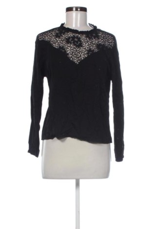 Bluză de femei VILA, Mărime M, Culoare Negru, Preț 39,00 Lei, #137918711