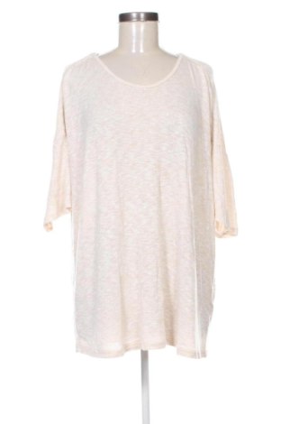Bluză de femei Yessica, Mărime XXL, Culoare Bej, Preț 51,00 Lei, #137918791