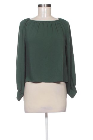 Bluzka damska Unbranded, Rozmiar M, Kolor Zielony, Cena 21,17 zł, #137918829