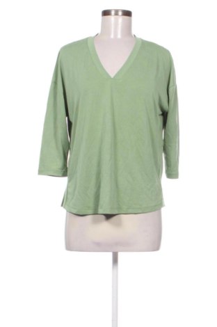 Bluză de femei 17 & Co., Mărime M, Culoare Verde, Preț 30,00 Lei, #137918851