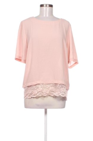 Damen Shirt ONLY, Größe L, Farbe Rosa, Preis 11,05 €, #137918925