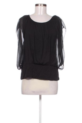 Bluză de femei Multiblu, Mărime M, Culoare Negru, Preț 53,00 Lei, #137918935