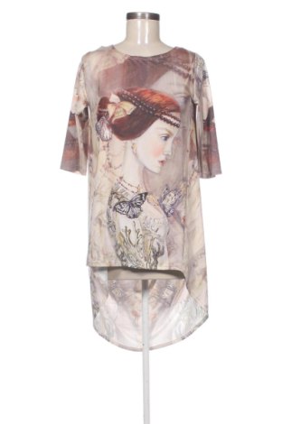 Damen Shirt Junona, Größe M, Farbe Mehrfarbig, Preis € 20,00, #137918969