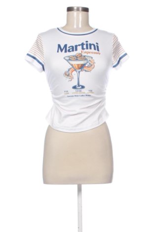 Γυναικεία μπλούζα Martini, Μέγεθος S, Χρώμα Πολύχρωμο, Τιμή 10,00 €, #137919572