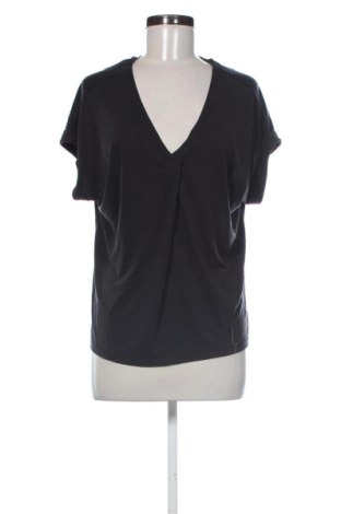 Дамска блуза Reserved, Размер XL, Цвят Черен, Цена 18,00 €, #137919617