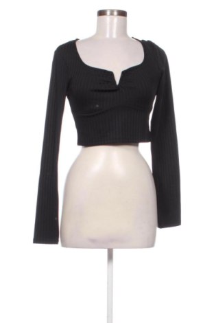 Bluză de femei Fb Sister, Mărime M, Culoare Negru, Preț 32,00 Lei, #137919627
