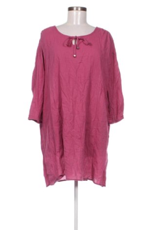 Bluză de femei Oyanda, Mărime 3XL, Culoare Mov deschis, Preț 30,00 Lei, #137919929