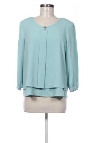 Bluză de femei Unbranded, Mărime XL, Culoare Albastru, Preț 34,00 Lei, #137920046