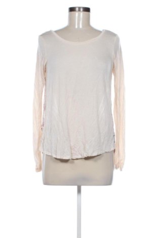 Damen Shirt Maison Scotch, Größe M, Farbe Ecru, Preis 27,24 €, #137920067