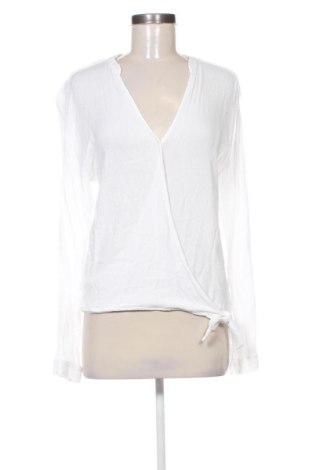 Bluză de femei Koton, Mărime M, Culoare Alb, Preț 51,00 Lei, #137920076