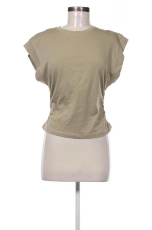 Bluză de femei Koton, Mărime L, Culoare Verde, Preț 67,00 Lei, #137920090
