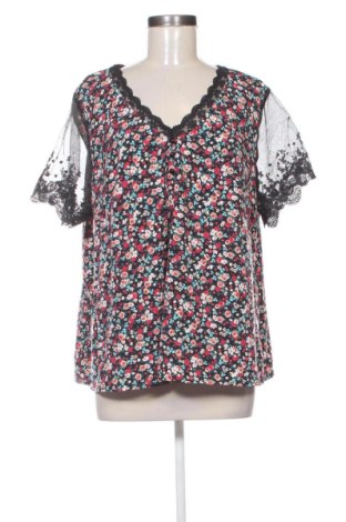 Bluză de femei Emery rose, Mărime XXL, Culoare Multicolor, Preț 55,00 Lei, #137920297