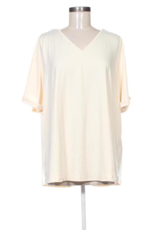 Bluză de femei SHEIN, Mărime XL, Culoare Ecru, Preț 45,00 Lei, #137920338