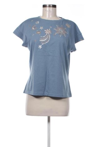 Bluză de femei Esprit, Mărime M, Culoare Albastru, Preț 72,00 Lei, #137920341
