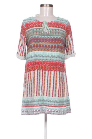 Damen Shirt John Baner, Größe L, Farbe Mehrfarbig, Preis € 10,67, #137920447
