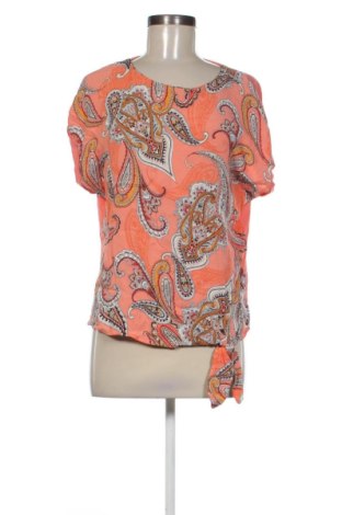 Damen Shirt F&F, Größe L, Farbe Mehrfarbig, Preis 10,00 €, #137920469